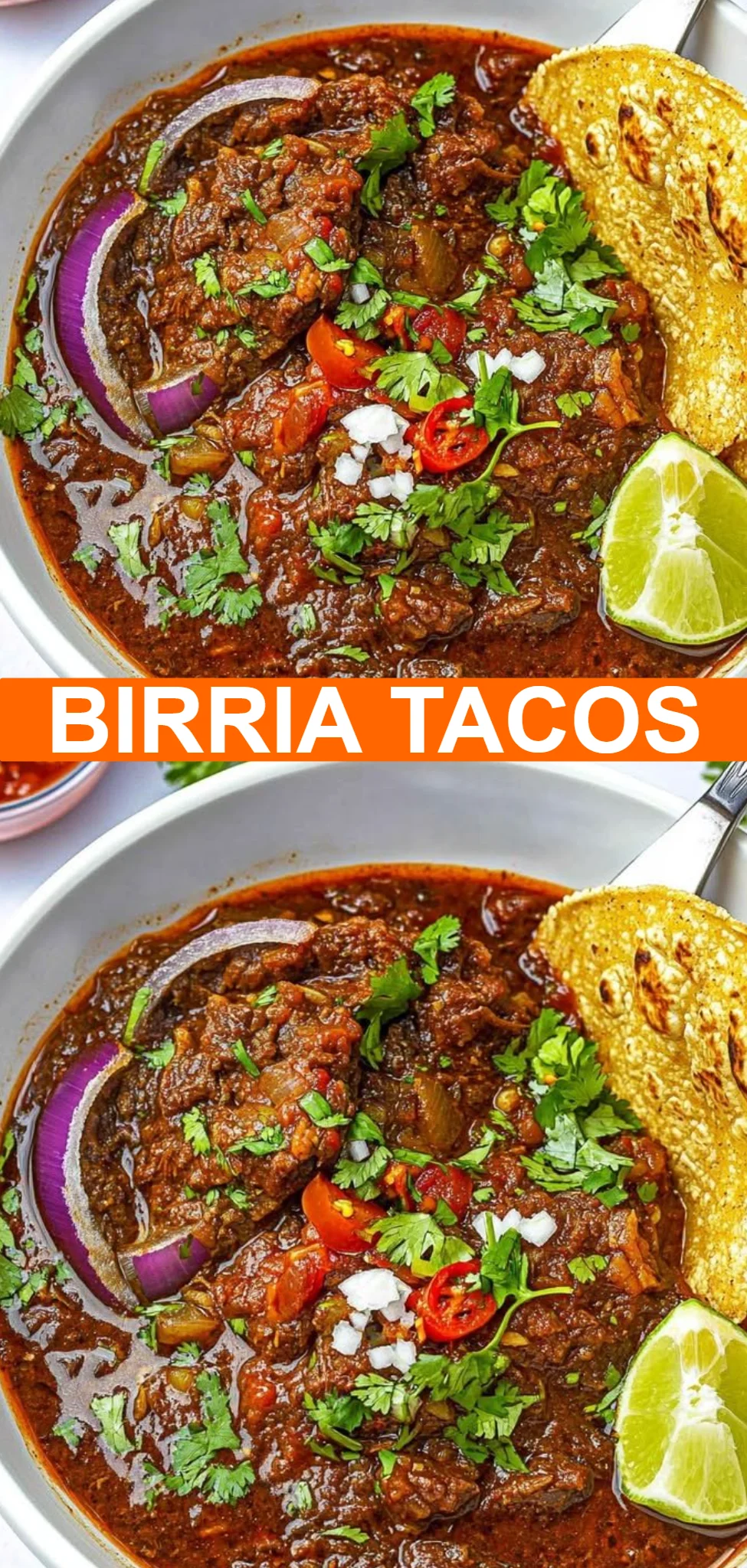 Birria Tacos