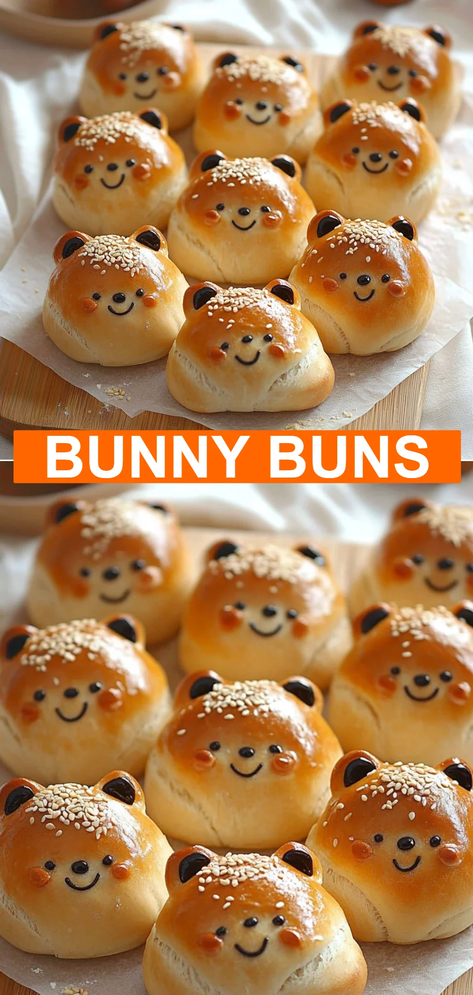 Bunny Buns