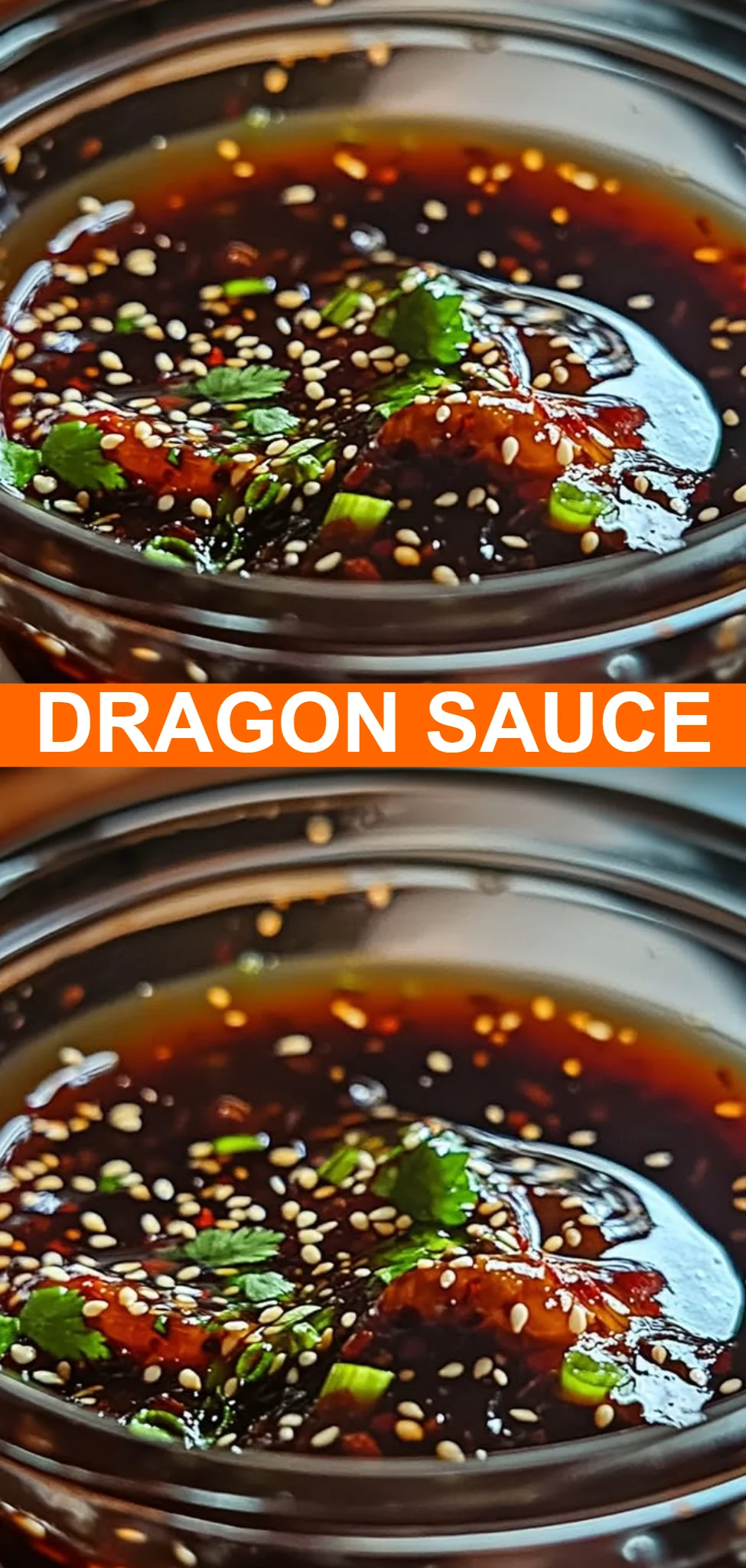 Dragon Sauce