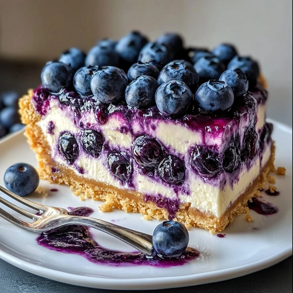 Delicious Nova Scotia Berry Cream Cake topped with fresh berries and cream.