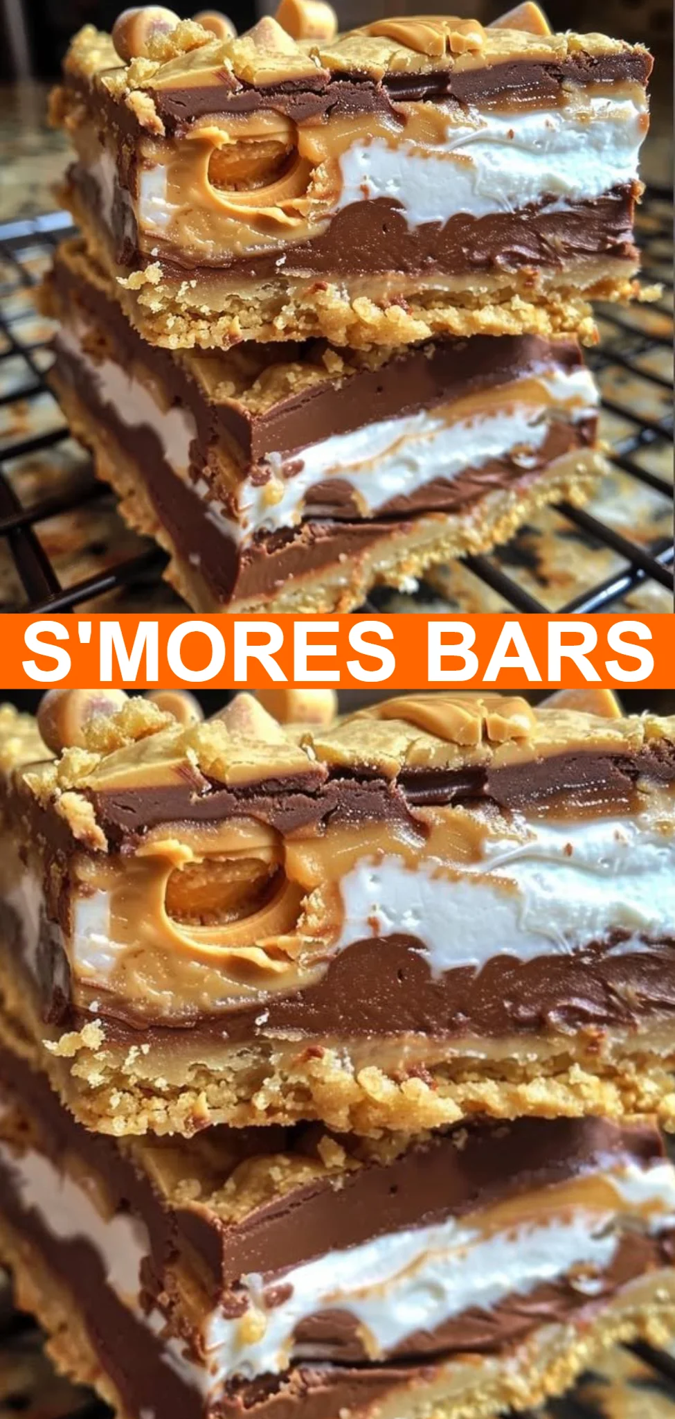 S'mores Bars